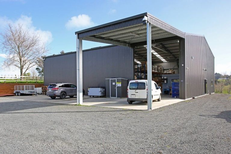 Photo of property in 79 Titi Road, Mauku, Pukekohe, 2678