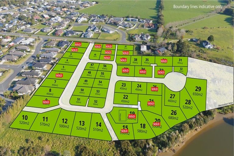 Photo of property in 38 Ferry Road, Waipu, 0510