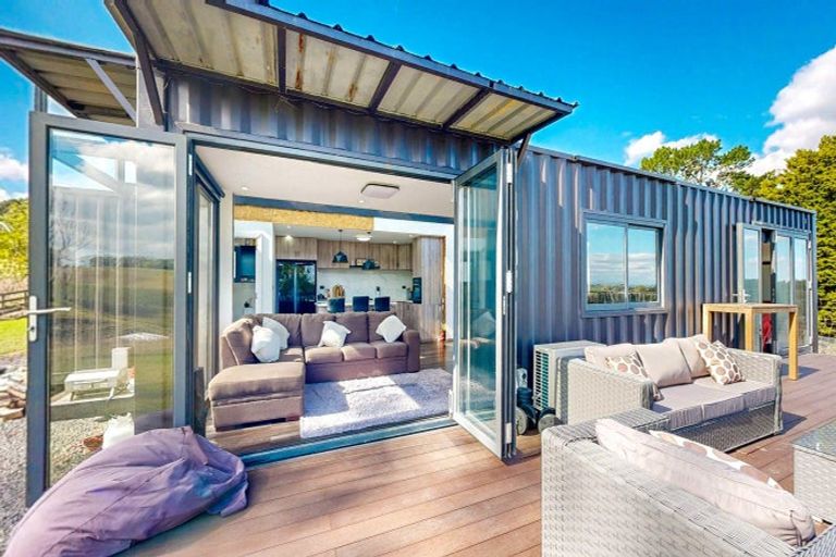 Photo of property in 14 Rodda Road, Rangiriri, Te Kauwhata, 3782