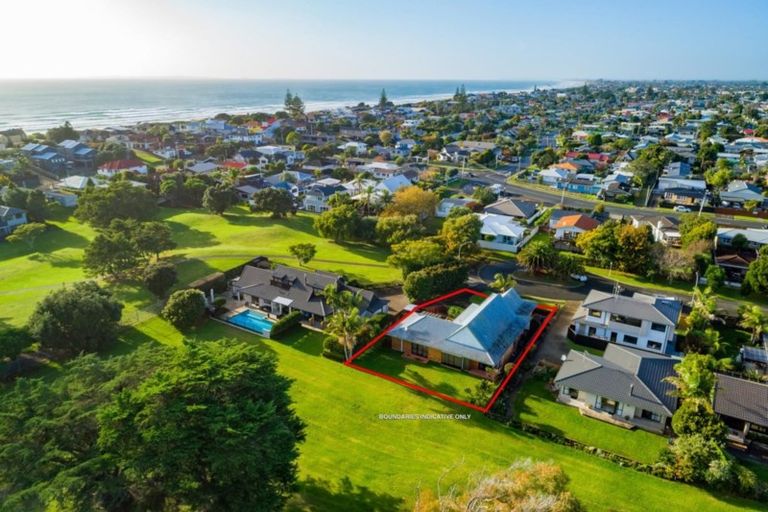 Photo of property in 33 Berescourt Place, Mount Maunganui, 3116