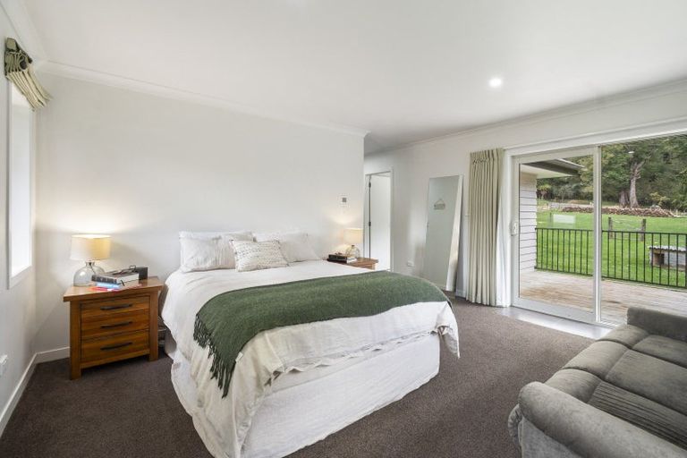 Photo of property in 120 East Mangahuia Road, Rangiwahia, Kimbolton, 4774