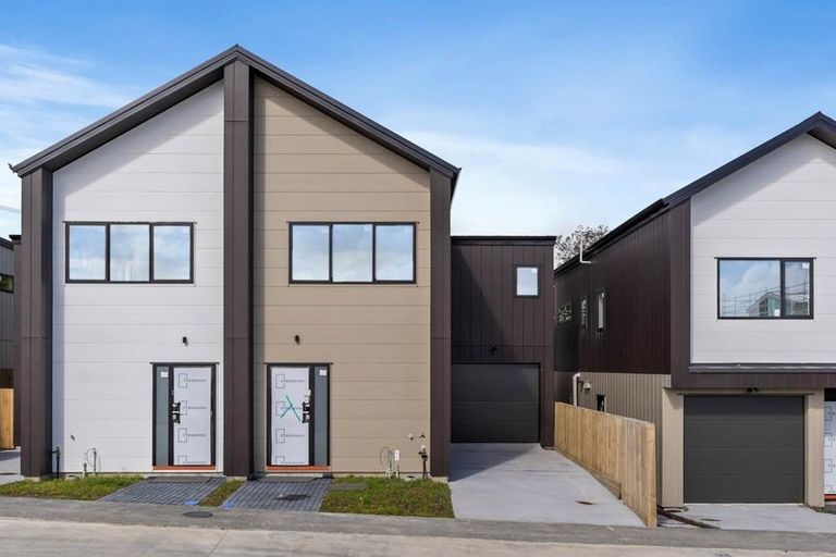 Photo of property in 6 Peara Place, Henderson, Auckland, 0610