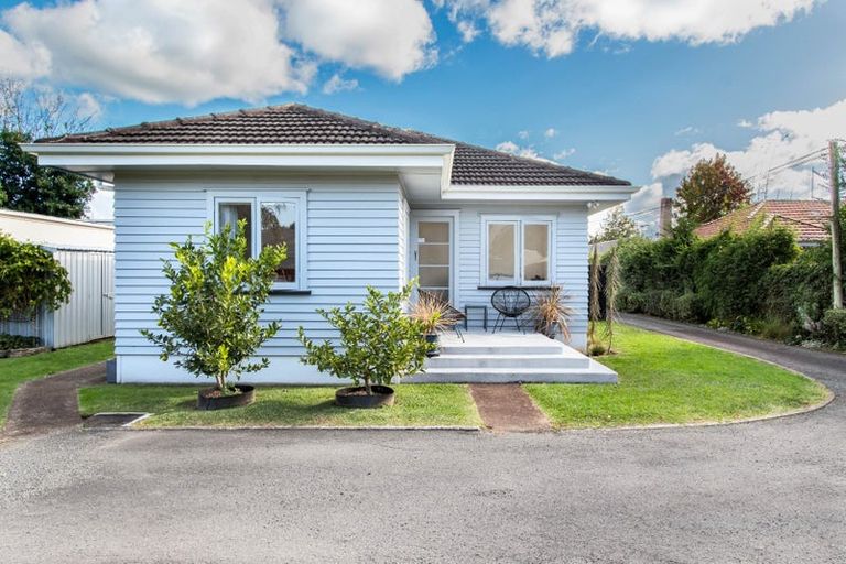 Photo of property in 60b Galloway Street, Hamilton East, Hamilton, 3216