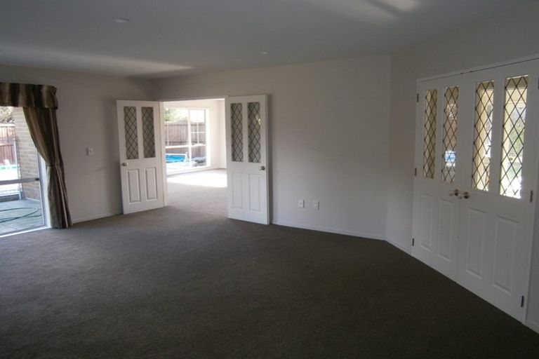 Photo of property in 92 Lowes Road, Rolleston, 7614