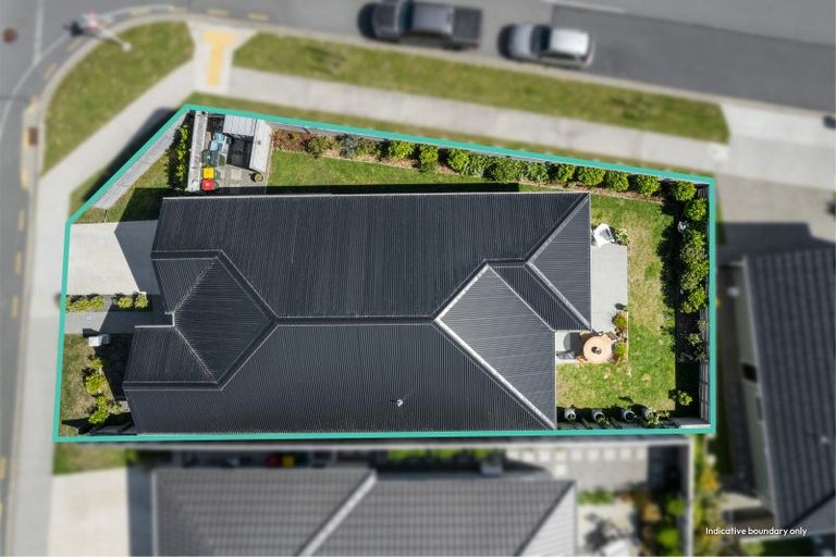 Photo of property in 155 Waipounamu Drive, Kelson, Lower Hutt, 5010