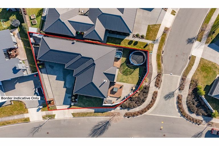 Photo of property in 15 Foxton Drive, Kaiapoi, 7630