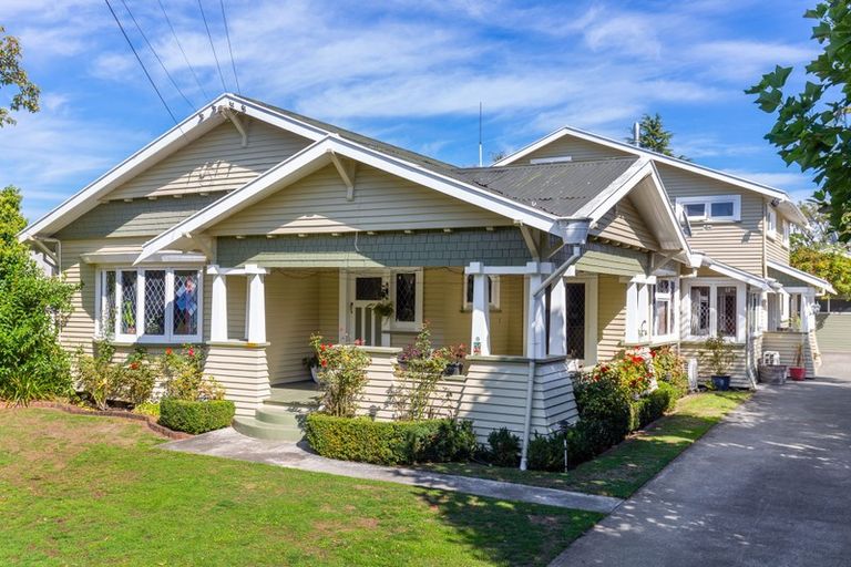 Photo of property in 32 Eltham Road, Blenheim, 7201