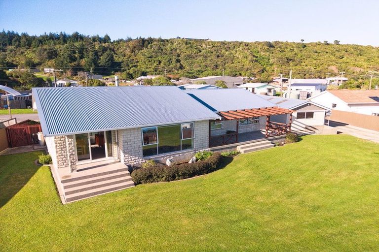 Photo of property in 34 Ogilvie Road, Gladstone, Greymouth, 7805