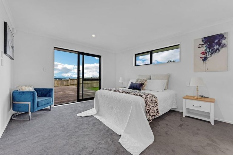 Photo of property in 6 Piedmonte Avenue, Pokeno, 2402