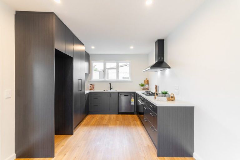 Photo of property in 8 Hammersley Avenue, Shirley, Christchurch, 8013