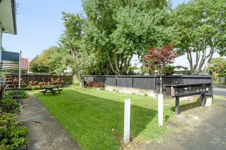 Photo of property in 10/13 Thames Street, Claudelands, Hamilton, 3214