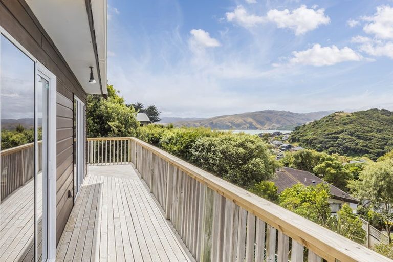 Photo of property in 63 Ayton Drive, Whitby, Porirua, 5024