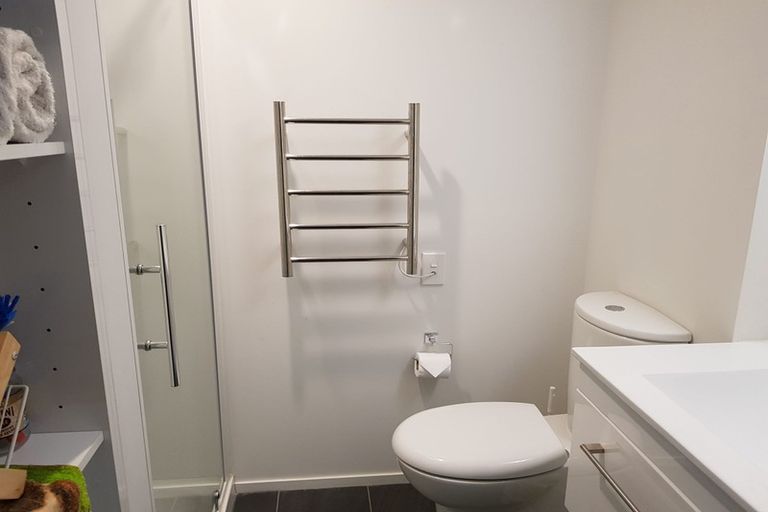 Photo of property in Leicester Executive Apartments, 102/282 Madras Street, Christchurch Central, Christchurch, 8011