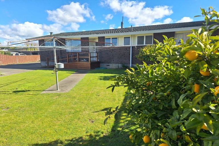 Photo of property in 48 Gregg Street, Dannevirke, 4930
