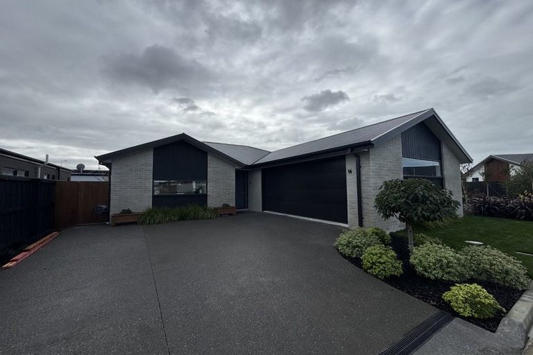 Photo of property in 4 Bollington Avenue, Kaiapoi, 7630