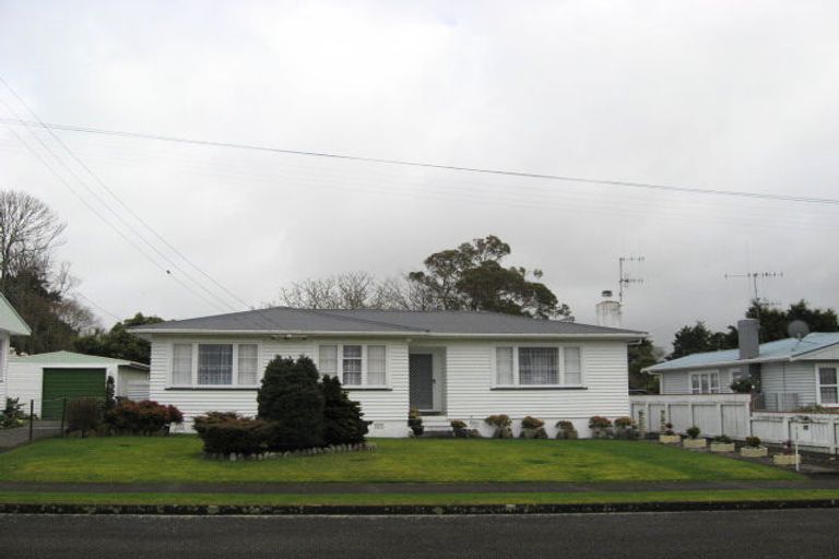 Photo of property in 21 Green Avenue, Levin, 5510