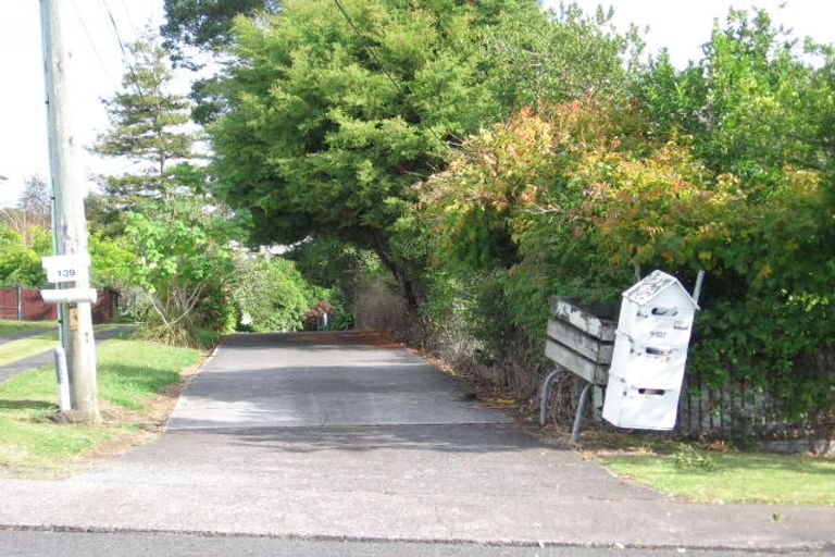 Photo of property in 137a/3 View Road, Sunnyvale, Auckland, 0612
