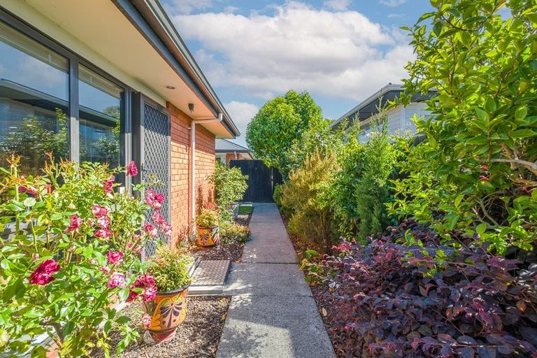 Photo of property in 9 Clinton Lane, Woolston, Christchurch, 8062