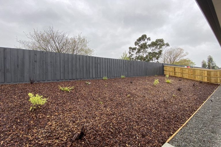 Photo of property in 12c Rahme Crescent, Kaiapoi, 7630