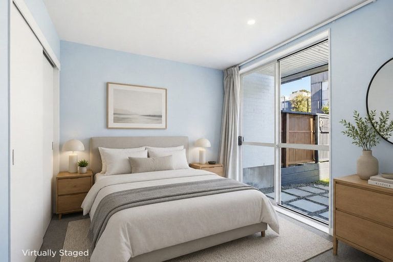 Photo of property in The Altair, 20/120 Rintoul Street, Newtown, Wellington, 6021