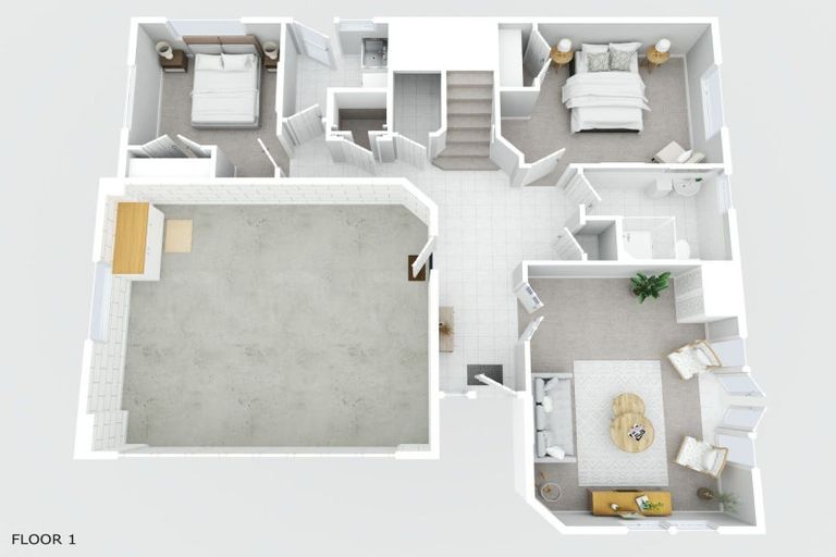 Photo of property in 86 Muricata Avenue, Mount Maunganui, 3116