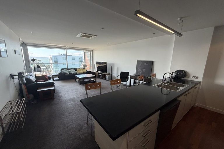 Photo of property in 502c/14 West Quay, Ahuriri, Napier, 4110