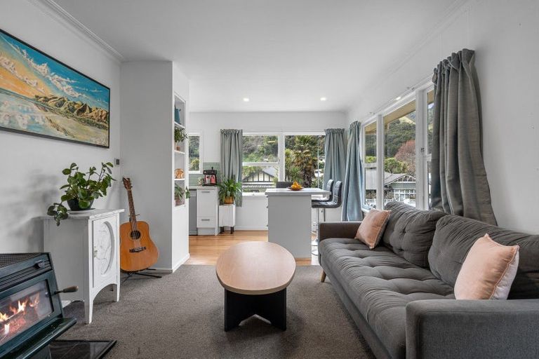 Photo of property in 34-36 Seymour Avenue, The Brook, Nelson, 7010