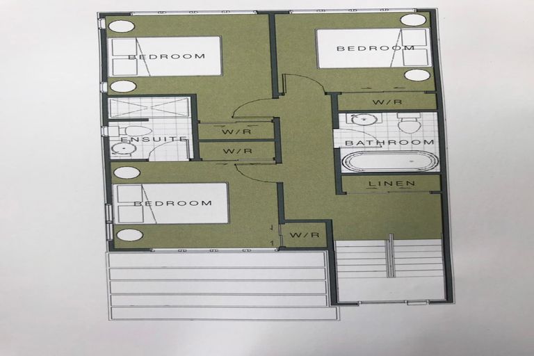 Photo of property in 28 Joseph Street, Flat Bush, Auckland, 2019