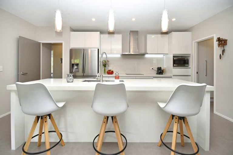 Photo of property in 23 Weatherly Drive, Beachlands, Auckland, 2018