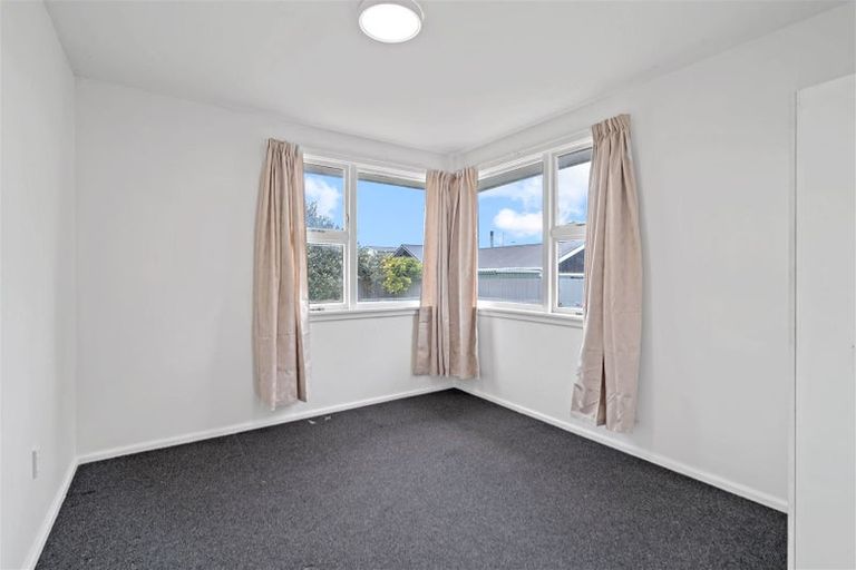 Photo of property in 7 Steele Street, Hornby, Christchurch, 8042