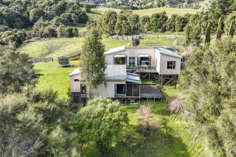 Photo of property in 1079 Ellis Wallace Road, Eskdale, Napier, 4182