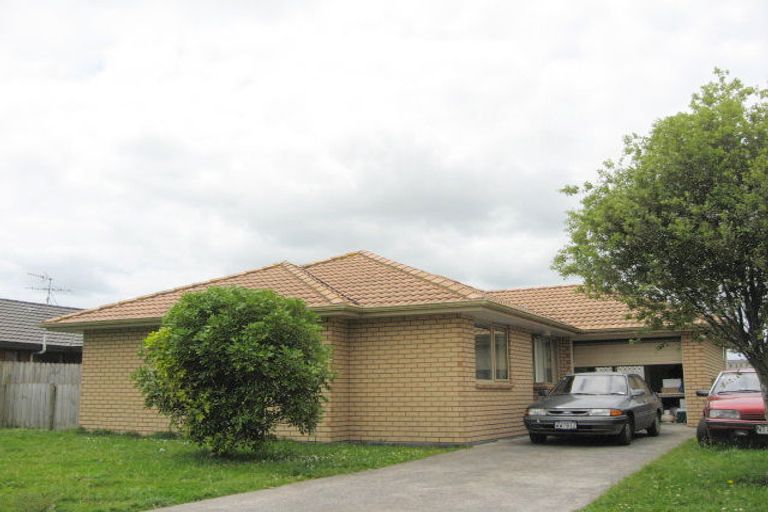 Photo of property in 41 Scotts Field Drive, Takanini, 2112