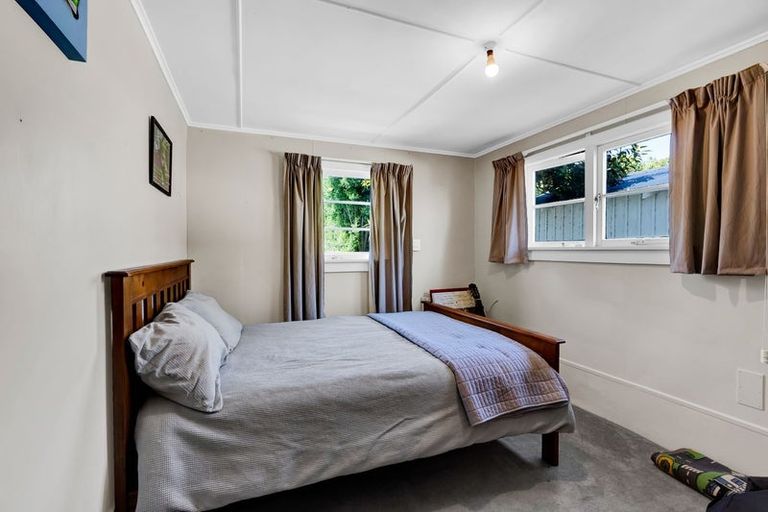 Photo of property in 85 Puriri Street, Hawera, 4610