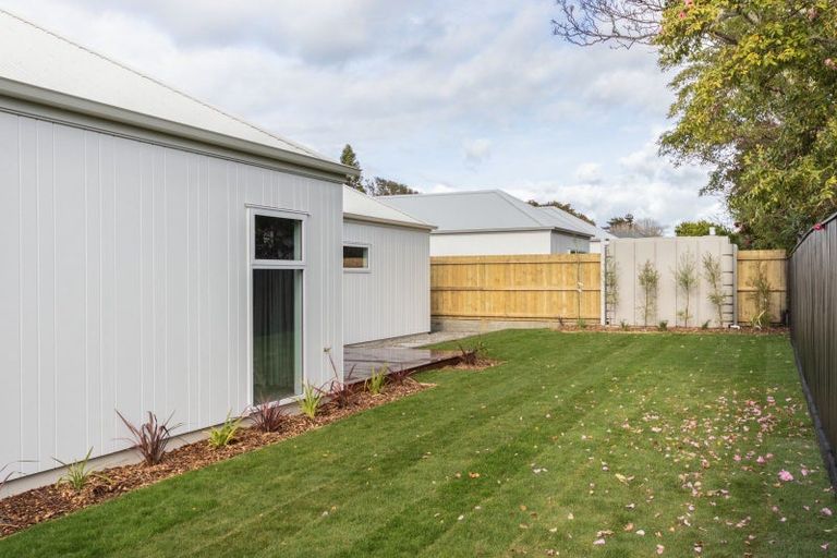 Photo of property in 42b Batt Street, West End, Palmerston North, 4410