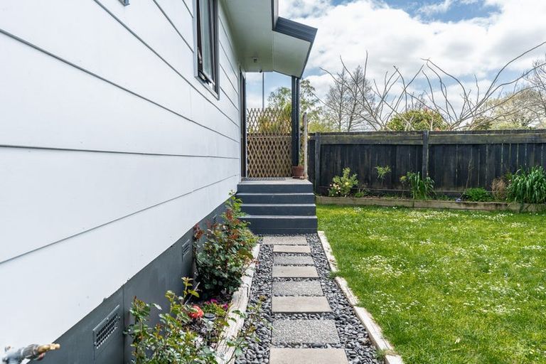 Photo of property in 23 Grange Avenue, Nawton, Hamilton, 3200