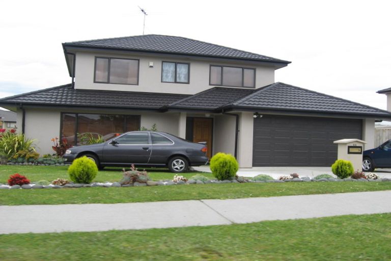Photo of property in 44 Peninsula Road, Mangere, Auckland, 2022
