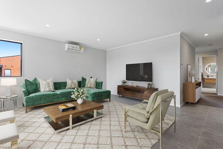 Photo of property in 4/33 Nugget Avenue, Hobsonville, Auckland, 0616