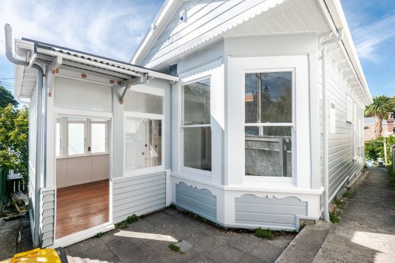 Photo of property in 31 Colombo Street, Newtown, Wellington, 6021