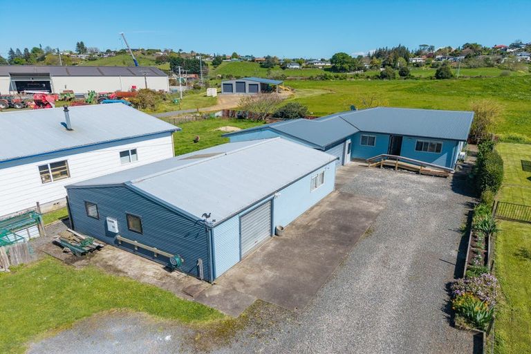 Photo of property in 11 Harpers Avenue, Otorohanga, 3900
