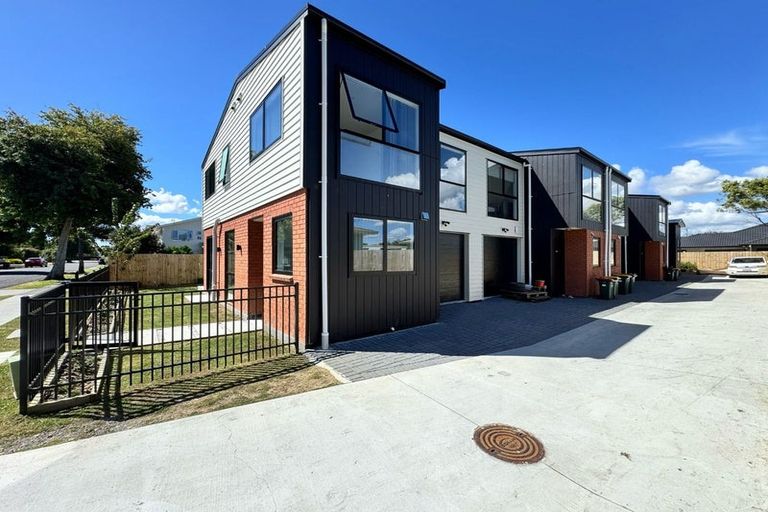 Photo of property in 9a Pukeroa Place, Papakura, 2110
