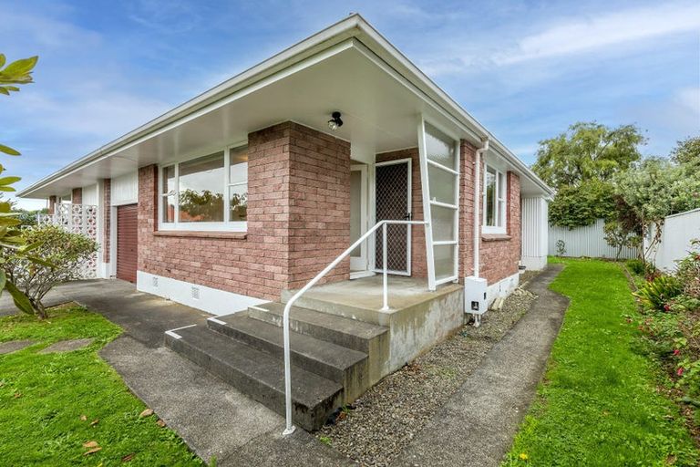 Photo of property in 5 Ely Place, Levin, 5510