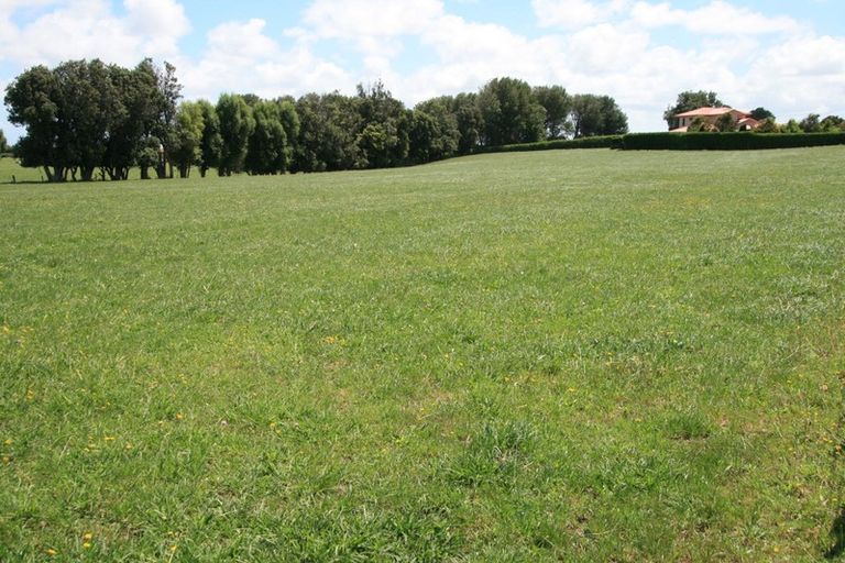 Photo of property in 111 Ohangai Road, Normanby, Hawera, 4675