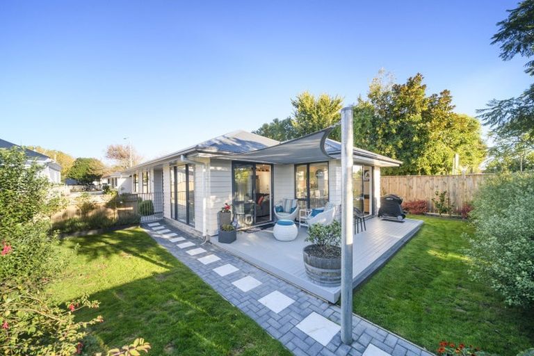 Photo of property in 519b Ferguson Street, Palmerston North, 4410