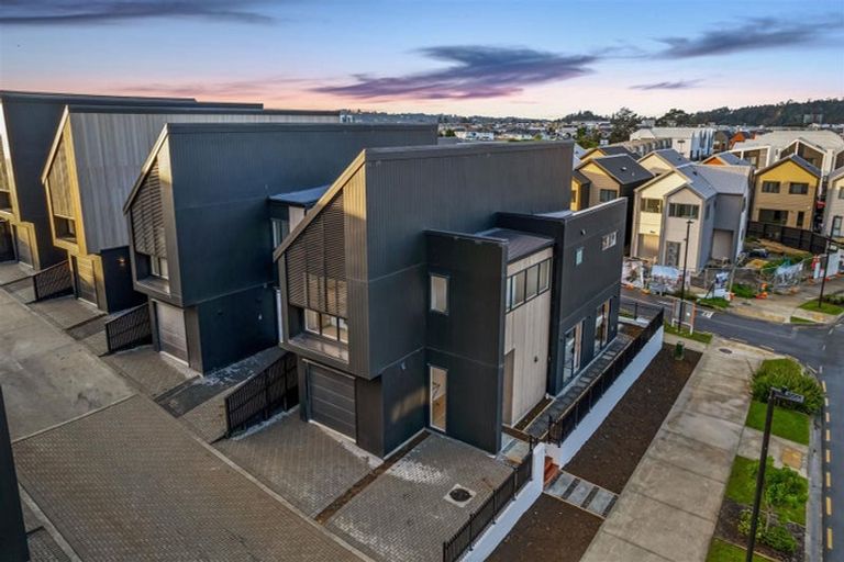 Photo of property in 69 Waterlily Street, Hobsonville, 0616