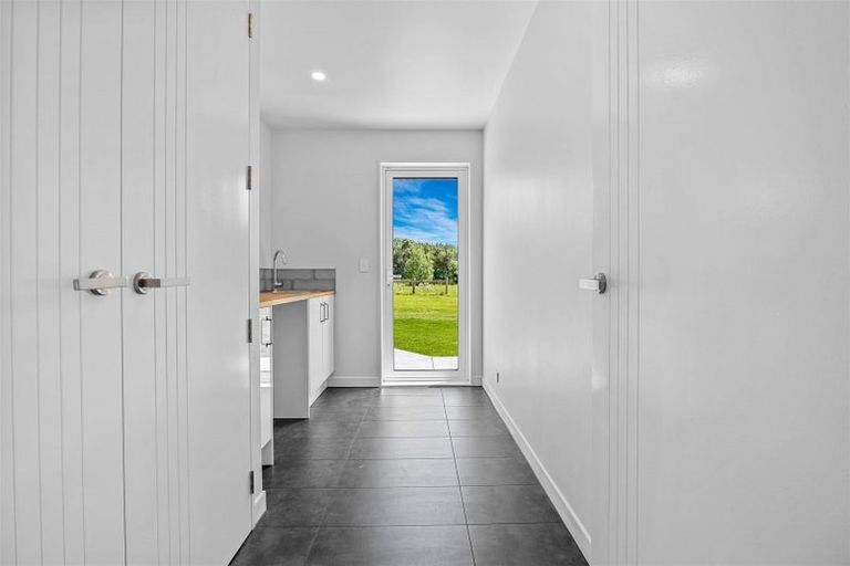 Photo of property in 446 Broad Road, Sefton, Rangiora, 7477