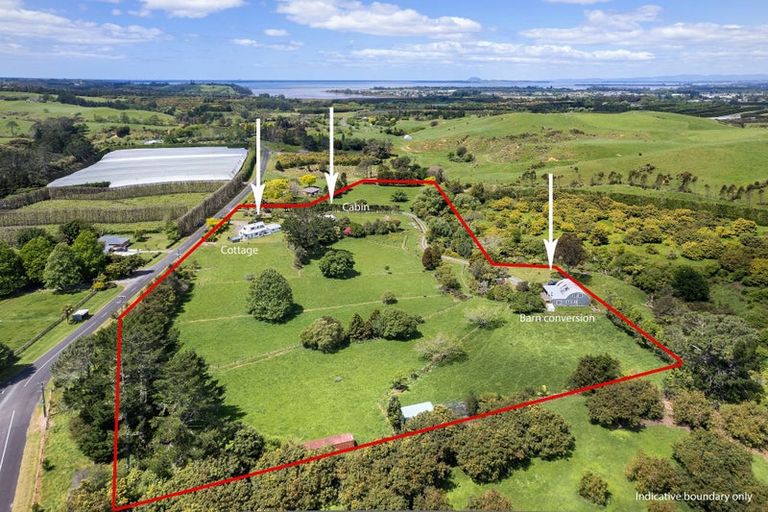 Photo of property in 167 Willoughby Road, Tahawai, Katikati, 3170