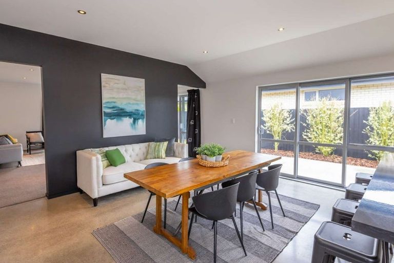 Photo of property in 243 Rolleston Drive, Rolleston, 7614