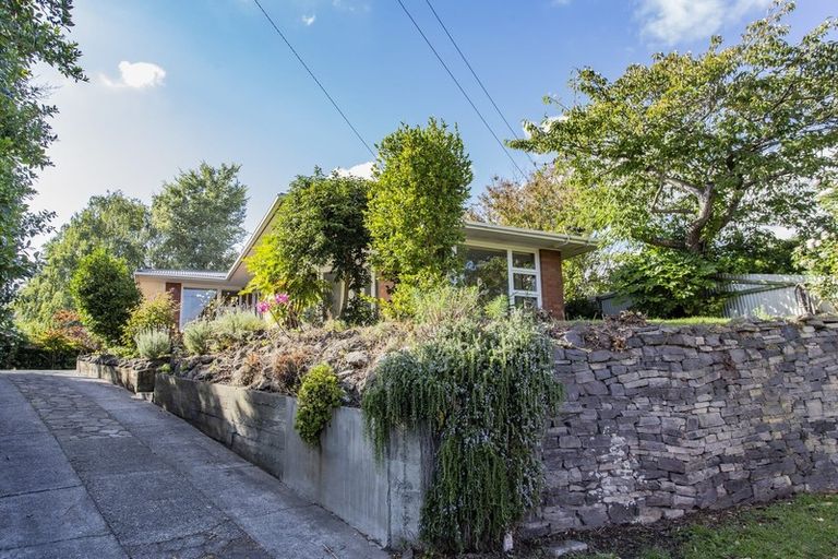 Photo of property in 213 Fifield Terrace, Opawa, Christchurch, 8023