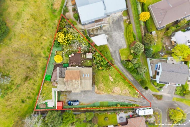 Photo of property in 30 Aiken Road, Saint Johns Hill, Whanganui, 4501
