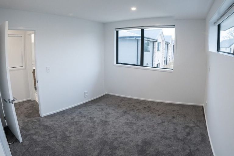 Photo of property in 6/12 Freyberg Avenue, Riccarton, Christchurch, 8011